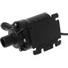 Pompa spazzole 12V DC pompa per acquario pompa sommersa applicazioni per versa