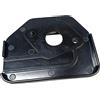 Piastra termica isolante motore GX100 per Honda GX100
