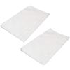 No 30 Pz Ispessimento Cotone Elettrostatico per Mi Purificatore D'Aria Pro / 8475