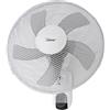 Bimar Ventilatore a parete BIMAR 50 W 3 velocità cod: VM45