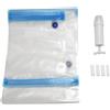 No Sacchetti Sottovuoto 20Pack Fornello per Alimenti Sottovuoto Elettrico Riut9445