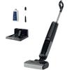 Hoover HW300 011 Aspirapolvere a bastone 2 in 1 Batteria Secco e bagnato HEPA Se