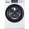 Haier HW90-BP14929A-S lavatrice Caricamento frontale 9 kg 1400 Giri/min Bianco