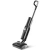 Roborock F25 ACE Mocio elettrico Batteria Secco Nero, Bianco 4 Ah