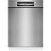 Bosch SMU4EVS08E Serie 4, Lavastoviglie da incasso sottopiano, Home Connect