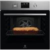 Electrolux LOF4P46TX 72 L 2990 W Acciaio inox