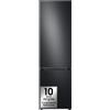 Samsung Frigorifero Combinato BESPOKE AI 2m 387L RB38C7B6AB1