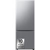Samsung RB50DG602ES9 Libera installazione 508 L Metallico, Acciaio inox