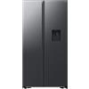 Samsung RS4000DC Side by Side with Large Capacity RS57DG400EM9EF
