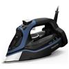 Rowenta DW9411D1 ferro da stiro Ferro da stiro a secco e a vapore 3000W Nero blu
