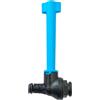 compatibile RUBINETTO DI RIEMPIMENTO CALDAIA JUNKERS BOSCH CALDAIA BUDERUS 87160127200