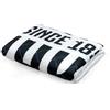 Hermet Trapuntino Juventus copriletto trapuntato primaverile estivo ufficiale singolo