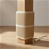Protezione Mobili Facile da Installare Stuoia Graffiatrice in Sisal Intrecciato