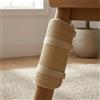Protezione Mobili Facile da Installare Stuoia Graffiatrice in Sisal Intrecciato