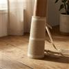 Protezione Mobili Facile da Installare Stuoia Graffiatrice in Sisal Intrecciato