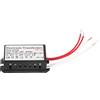 No 5X 110V Trasformatore Elettronico Per Lampada Alogena 12V 60W Trasformatore7716