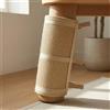 Protezione Mobili Facile da Installare Stuoia Graffiatrice in Sisal Intrecciato