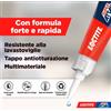 Loctite Colla instantanea Super Attack Metallo Porcellana Plastica Gomma Pelle Legno