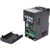 Convertitore di frequenza VFD 220V ingresso monofase uscita trifase 2 controller