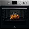 ELECTROLUX EOC3S44TX2 FORNO 60CM 72LT MULTIFUNZIONE A VAPORE INOX CL.A