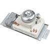 Midea Per Midea Interruttore Timer Compatibile Microonde in Acciaio per WLD351P