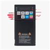 Motore monofase a trifase VFD MS350 1,5kW 220V grado industriale