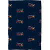 Character World Oracle Red Bull Racing - Coperta in pile con licenza ufficiale, desi zni9