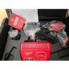 Milwaukee M12 FID2-632X Avvitatore a percussione ricaricabile 6,0 Ah 3,0 Ah C...