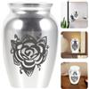 Small Cremation Urns Box Mini Urne Per Ceneri Umane Piccola Urna Crematoria Le