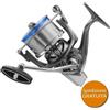 Yuki MULINELLO YUKI TYAN 8000 SW PESCA SURF CASTING BOLENTINO BOBINA DI RICAMBIO