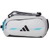 Adidas Protour 3.4 Padel Racket Bag One Size
