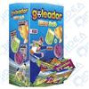 Goleador 180 CARAMELLE GOMMOSE FRIZZANTINA GOLEADOR FIZZY SOFT BOX ESPOSITORE CONFEZIONE