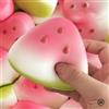 Giocattolo antistress anguria da spremere - Giocattolo antistress a lenta...