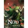 NERO 7 - DOVE ABITA LA NOTTE - VARIANT ESCLUSIVA MANICOMIX