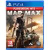 Warner Bros. Mad Max (Playstation Hits) (PC)