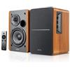 Edifier R1280TS son unos altavoces activos de estantería