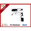 ASUS Altoparlanti Speaker SET per Notebook ASUS X554BA X554LD X554UB X554UJ X554LJ