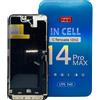 ZY DISPLAY IPHONE 14 PRO MAX INCELL ZY