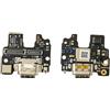 MOTOROLA PCB CONNETTORE ORIGINALE MOTOROLA EDGE 30 FUSION XT2243 5P68C21194 CARICA MICROF