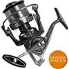 Yuki MULINELLO YUKI TYAN BEACH 6000 SW PESCA BEACH LEDGERING LIGHT SURF
