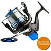 Yuki MULINELLO YUKI ENDO 8000 SW PESCA SURF CASTING BOLENTINO BOBINA DI RICAMBIO