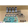 NUOVO KIT Di RICOSTRUZIONE OEM Per Perkins - 1104 (4.4) 105 Mm 4 Cilindri