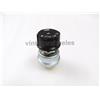 Interruttore Luce Con Push Clacson Trattore Escavatore Old Timer