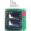 Modulo Analizzatore di Spettro 1,3 Pollici per Visualizzazione Dati Audio Bassa