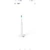 Philips 2100 series Sonicare Spazzolino Elettrico Sonico Colore Bianco
