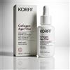 Korff Collagen Age Filler Siero Antirughe Viso 30ml | Idratazione & Tonicità