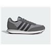 ADIDAS Scarpe Uomo Adidas Run 60s 3.0 Sneakers Lifestyle Running HP2259 Grigio