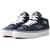 VANS VN000EFYCQ8 Vans OTW HALF CAB 33 "BEDWIN & THE HB'S BANDANA"