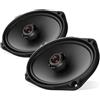 Pioneer TS-D69F Altoparlanti coassiali a 2 Vie 6x9