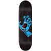 Santa Cruz Tavola da Skate Santa Cruz Team Screaming Hand 8.5''